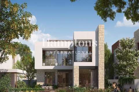 3 bedrooms Townhouse in Dubai Land, UAE No. 134452 14