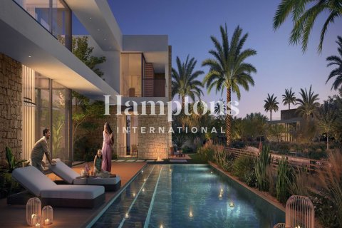 3 bedrooms Townhouse in Dubai Land, UAE No. 134452 18