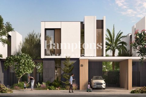 3 bedrooms Townhouse in Dubai Land, UAE No. 134452 29