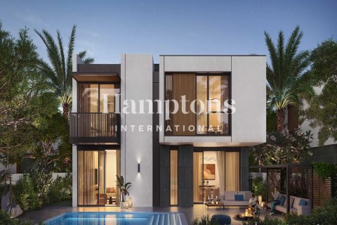 3 bedrooms Townhouse in Dubai Land, UAE No. 134452 31
