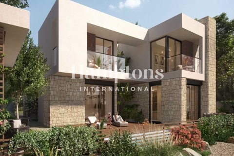 3 bedrooms Townhouse in Dubai Land, UAE No. 134452 13