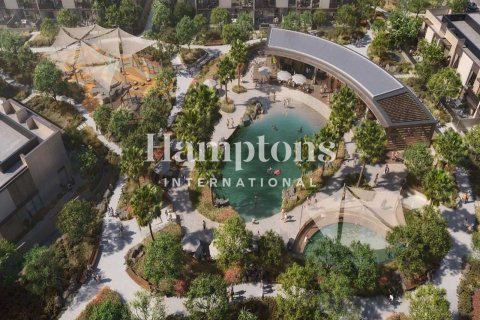 3 bedrooms Townhouse in Dubai Land, UAE No. 134452 4