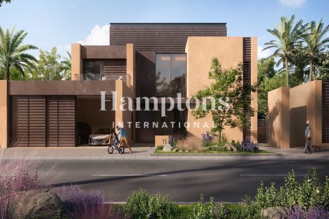 3 bedrooms Townhouse in Dubai Land, UAE No. 134452 17