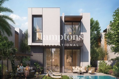 3 bedrooms Townhouse in Dubai Land, UAE No. 134452 28