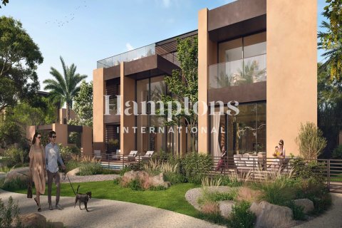 3 bedrooms Townhouse in Dubai Land, UAE No. 134452 21