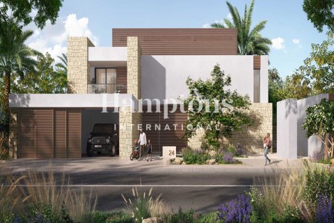 3 bedrooms Townhouse in Dubai Land, UAE No. 134452 22