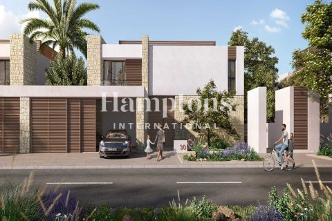3 bedrooms Townhouse in Dubai Land, UAE No. 134452 16