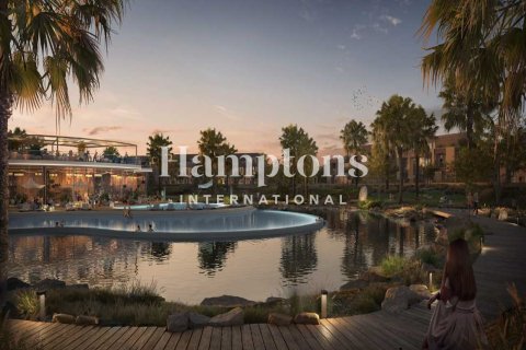 3 bedrooms Townhouse in Dubai Land, UAE No. 134452 7