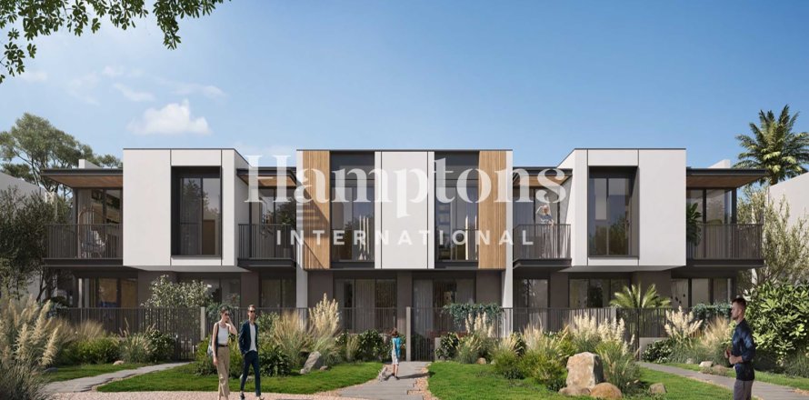 3 bedrooms Townhouse in Dubai Land, UAE No. 134452