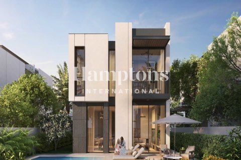 3 bedrooms Townhouse in Dubai Land, UAE No. 134452 30