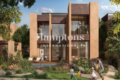 3 bedrooms Townhouse in Dubai Land, UAE No. 134452 20