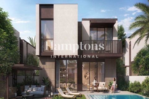 3 bedrooms Townhouse in Dubai Land, UAE No. 134452 25