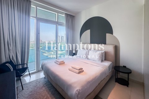 3 غرف نوم شقة في Dubai Harbour, الإمارات العربية المتحدة رقم 134456 11