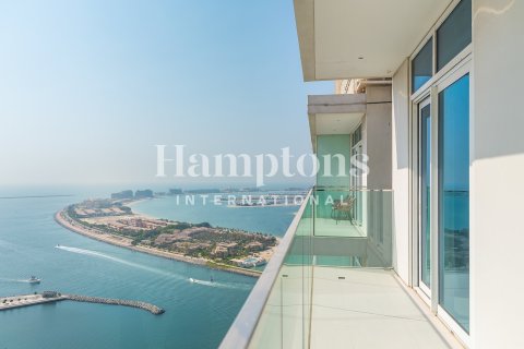 3 غرف نوم شقة في Dubai Harbour, الإمارات العربية المتحدة رقم 134456 16