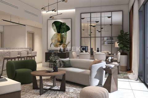 Appartement de 1 chambre à DAMAC Hills (Akoya by DAMAC), UAE No. 134450 10