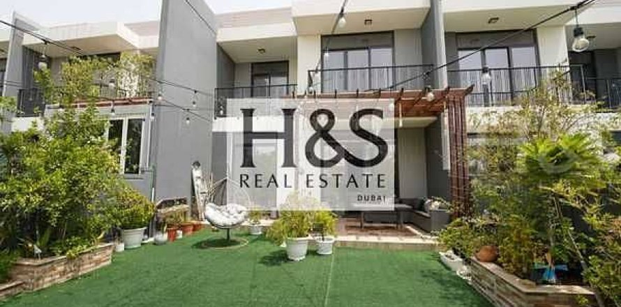 Townhouse de 3 chambres  No. 112660