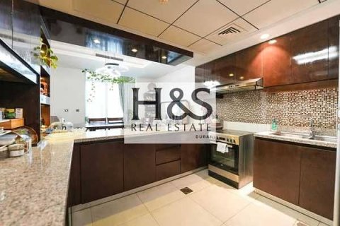 Townhouse de 3 chambres  No. 112660 13