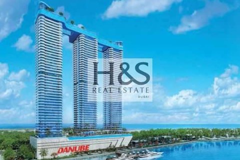 2 bedrooms Apartment  No. 112663 15