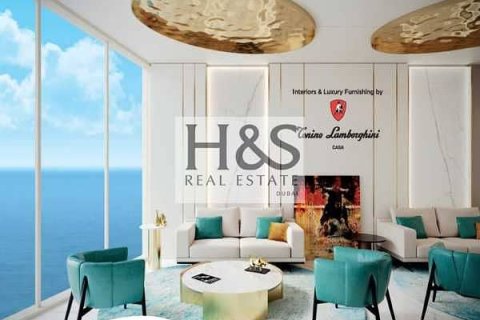 2 bedrooms Apartment  No. 112663 4