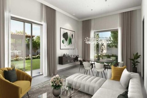 Villa de 5 dormitorios en Al Shamkha, UAE No. 24935 6
