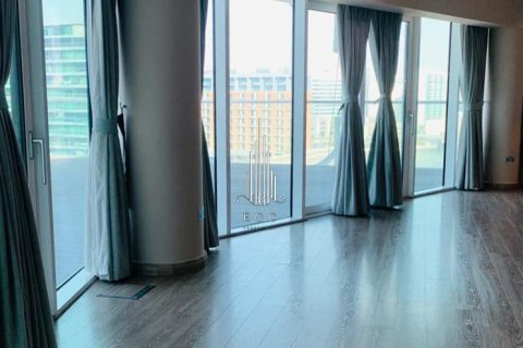Apartment de 2 dormitorios en Al Raha Beach, UAE No. 24934 7