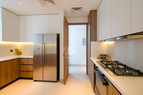 Villa de 4 dormitorios en  Saadiyat Island, UAE No. 24937 18