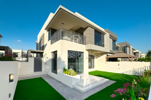 Villa de 5 dormitorios en Dubai Hills Estate, UAE No. 148160 4