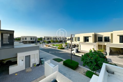 Villa de 5 dormitorios en Dubai Hills Estate, UAE No. 148160 20