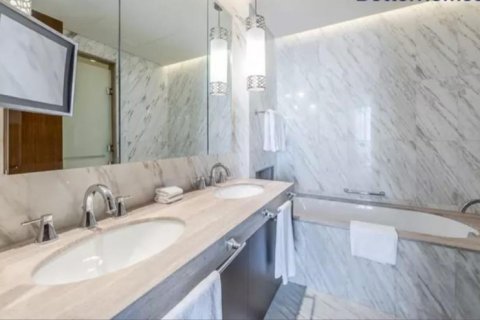 Apartment de 3 dormitorios en Downtown Dubai (Downtown Burj Dubai), UAE No. 148165 12