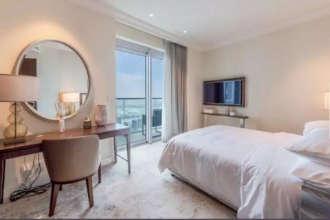 Apartment de 3 dormitorios en Downtown Dubai (Downtown Burj Dubai), UAE No. 148165 9