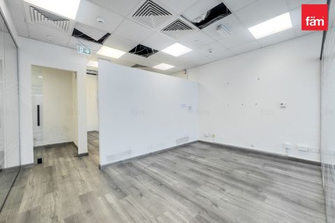 80.4m² Office in Business Bay, UAE No. 208196 7