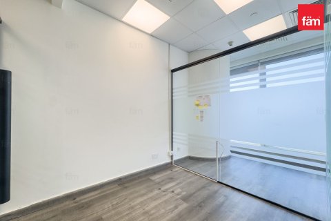 80.4m² Office in Business Bay, UAE No. 208196 9