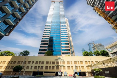 80.4m² Office in Business Bay, UAE No. 208196