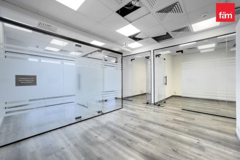 80.4m² Office in Business Bay, UAE No. 208196 4