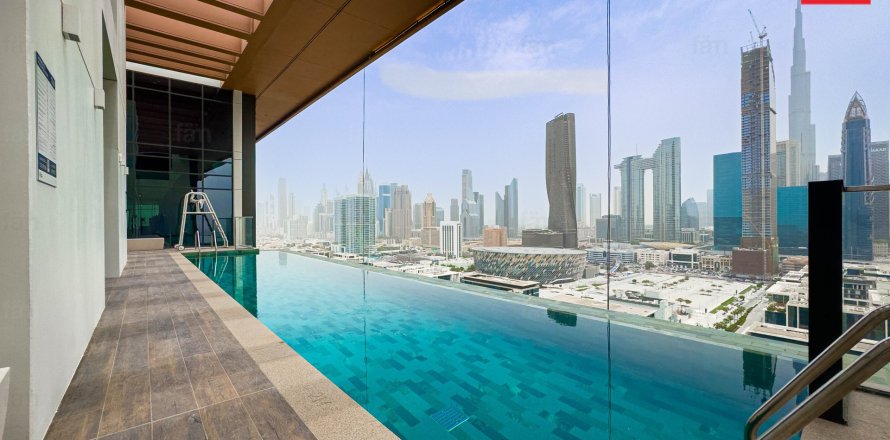2 bedrooms Apartment in City Walk, UAE No. 208195