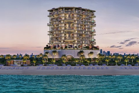 1 bedroom Apartment in Dubai, UAE No. 208197