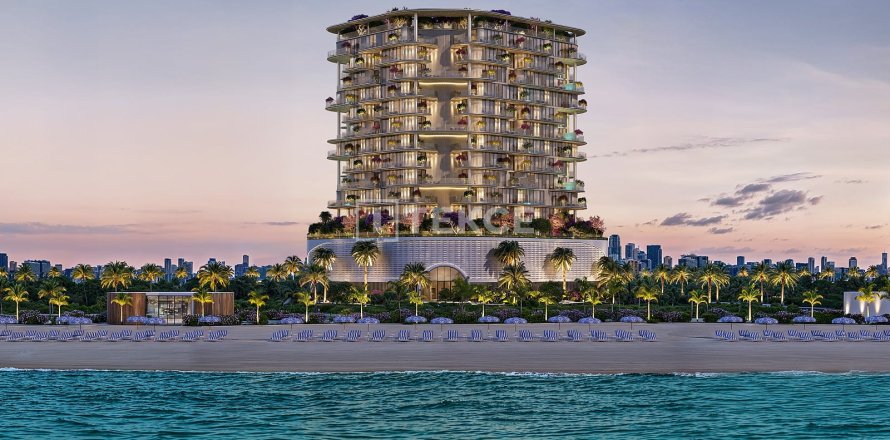 1 bedroom Apartment in Dubai, UAE No. 208197