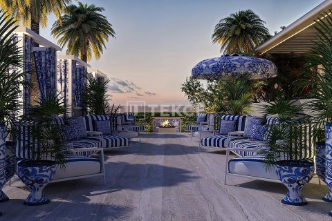 1 bedroom Apartment in Dubai, UAE No. 208197 11