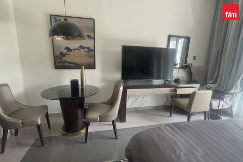 Studio Apartment in Business Bay, UAE No. 208193