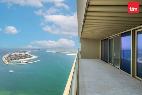Appartement de 1 chambre à Dubai Harbour, UAE No. 88734 1
