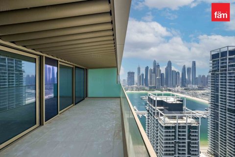Appartement de 1 chambre à Dubai Harbour, UAE No. 88734 13