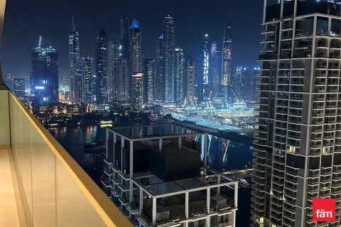 Appartement de 1 chambre à Dubai Harbour, UAE No. 88734 17