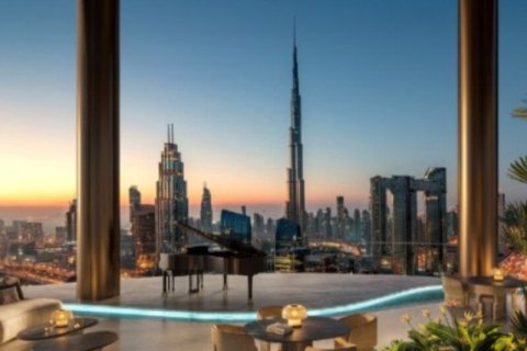 1 bedroom Apartment in Sheikh Zayed Road, UAE No. 141968 4