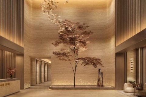 1 bedroom Apartment in Sheikh Zayed Road, UAE No. 141968 5