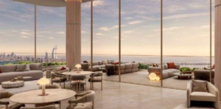 1 bedroom Apartment in Sheikh Zayed Road, UAE No. 141968