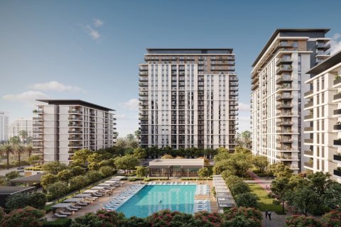 1 غرف نوم شقة في دبي هيلز استيت, الإمارات العربية المتحدة رقم 141964 12