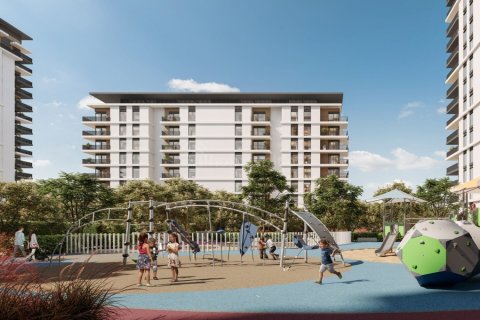 1 غرف نوم شقة في دبي هيلز استيت, الإمارات العربية المتحدة رقم 141964 11