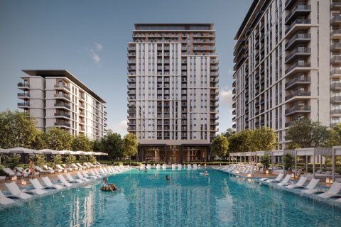 1 غرف نوم شقة في دبي هيلز استيت, الإمارات العربية المتحدة رقم 141964 8