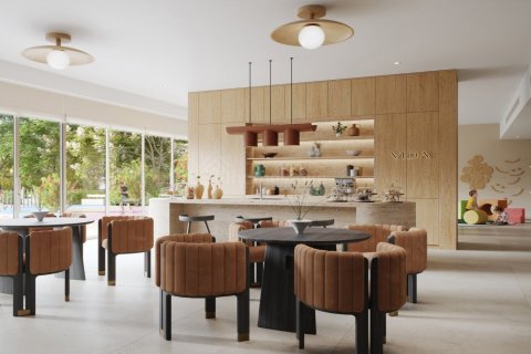 1 غرف نوم شقة في دبي هيلز استيت, الإمارات العربية المتحدة رقم 141964