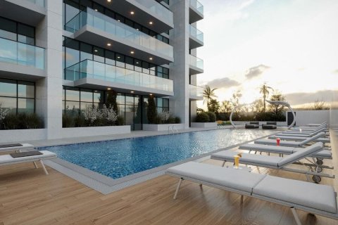 2 bedrooms Apartment in Jumeirah Village Circle, UAE No. 141969 4